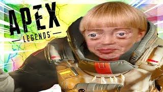 Apex Legends Dank Memes #2