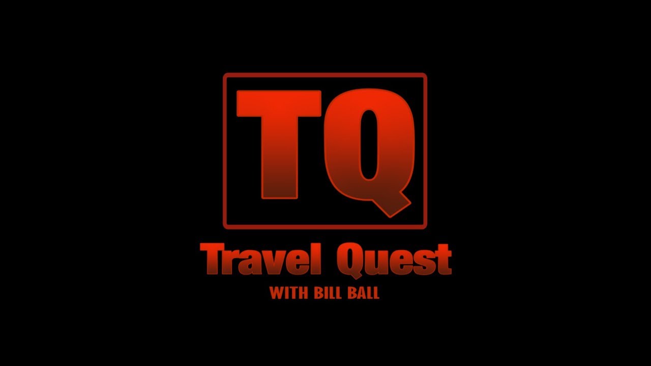 travel quest usa