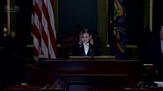 Watch Austin Davis be sworn in as Pa.'s first Black lieutenant governor