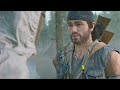 DAYS GONE 🐺 Day 5 🔥 WE FOUND O’BRIAN 🤯 Sarah might be Alive !!! (Full Gameplay Hard Mode) ☠️