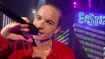East 17 - West End Girls (Top Of The Pops 1993)
