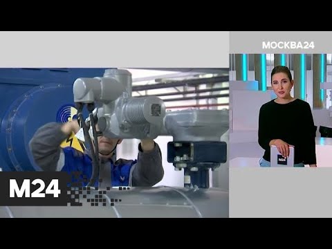 "Москва сегодня": Собянин сообщил о готовности столицы к отопительному сезону - Москва 24