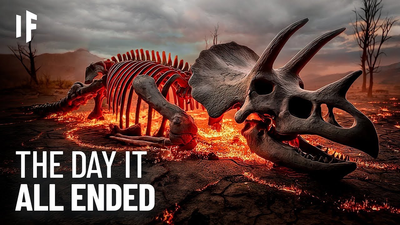 The Day the World Changed Forever YouTube