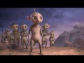 Cadbury's Dairy Milk - Interstellar Party