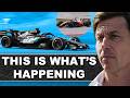 Crucial Update As Melbourne Rule Change Against Mercedes Plotted!