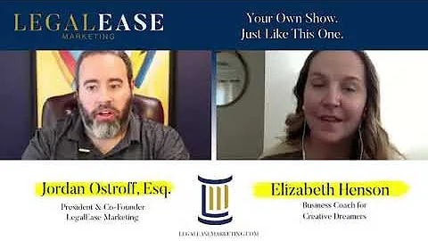 A Secret to Building Community with Elizabeth Henson