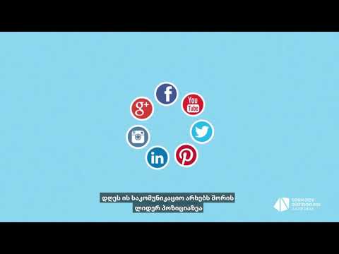 ვიდეო: რა არის სოციალური მედიის ფონის შემოწმება?