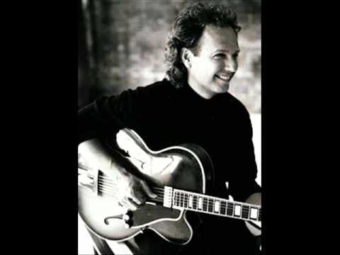 Bill Champlin - Lee Ritenour - You Caught Me Smilin'