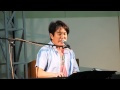 佐藤竹善(SING LIKE TALKING) 私の願い