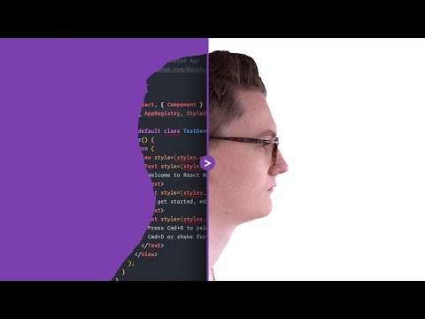 Persoonlijke foto bewerken voor programmeurs - Tutorial