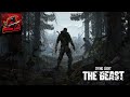 [2 Months of Horror] | #dyinglightthebeast #firstplaythrough | Reaper Chimera