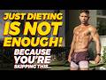TOP AB EXERCISES – THE MISTAKES EVERYONE MAKES!