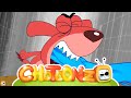Rat-A-Tat | NEW Food Fun Mice Cage Lock Break Foody Cartoons | Chotoonz Kids Funny Cartoon Videos
