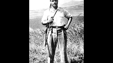 Quando è nato il bandito Salvatore Giuliano?