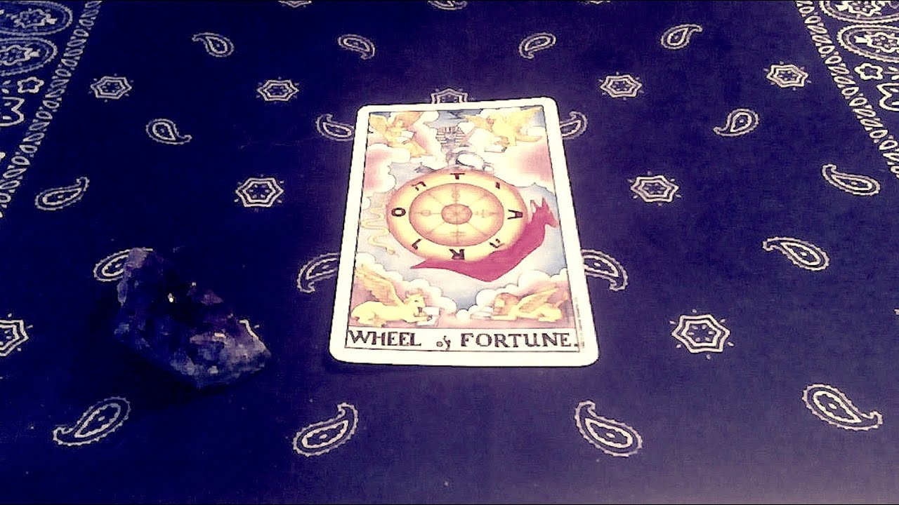 AQUARIUS - June 2019 Love Tarot Reading