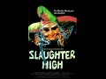 HORROTOBER Recommendations #2 Slaughter High