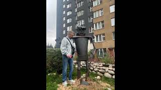 #жкарт #красногорск #россия #ии