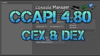 ERRO DE DLL CCAPI  2.60/2.80 ( PS3 DESBLOQUEADO )