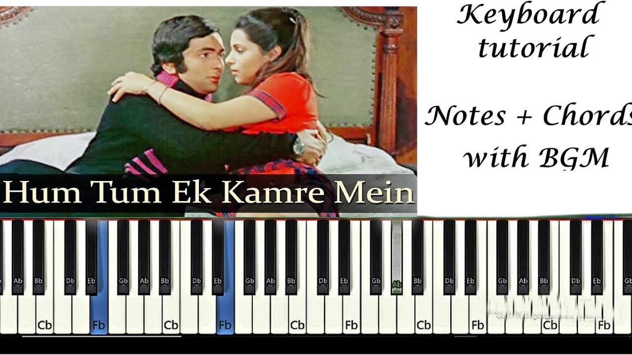 hum tum ek kamre mein band ho video song download hum tum ek kamre mein band ho video song download