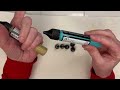 I Tried Sennelier's Fancy New Abstract Paints. Here's My Unsolicited Review.
