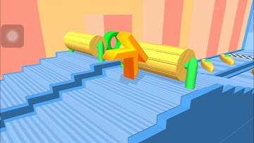 Type Spin - Gameplay Max Level 106 - 107