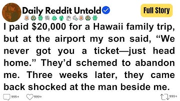 [FuII Story] Right in the middle of chemistry class, the intercom crackled with the principal’s