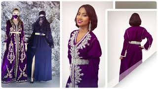 Made by Khadija, Almere - Traditionele Marokkaanse jurken