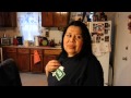 Salvadorian mom reaction to tattoo