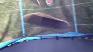 Trampoline Boarding (Trailer)