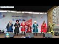 Народная казачья песня “Ой, то не вечер, то не вечер..”. Исполняет казачий хор “Живая Русь”.
