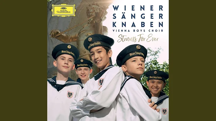 J. Strauss II: Kaiserwalzer, Op. 437 (Arr. Gerald ...