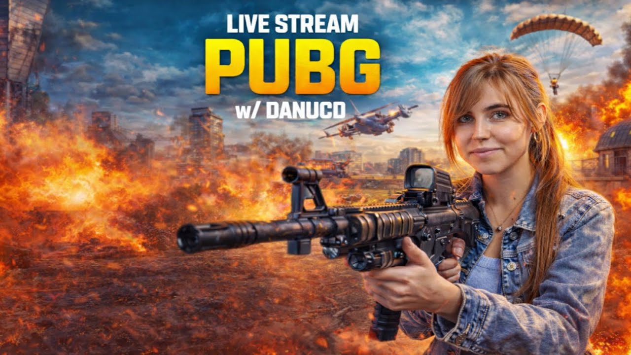 PUBG Gaming !code