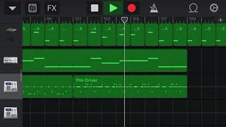 Anxiety - Groundbreaking (Fanmade instrumental) Profile