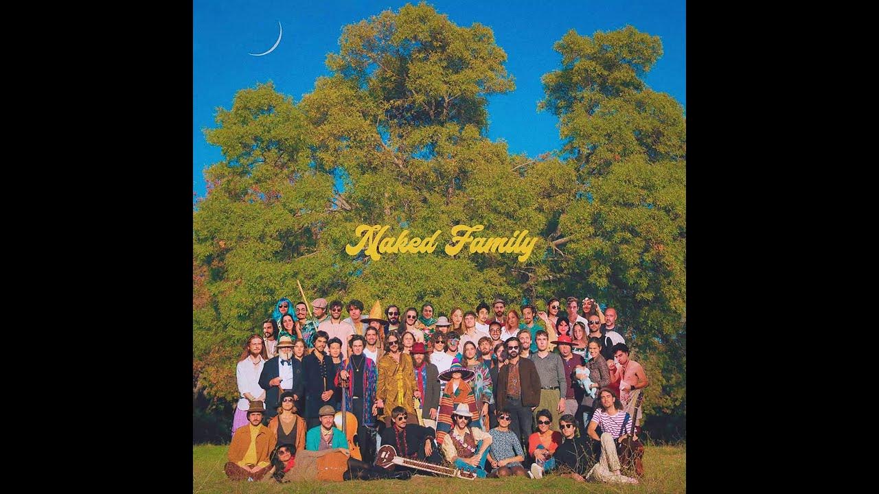 Naked Family - Reunion (Parts I & II)