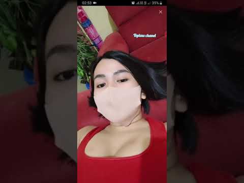 mamah muda bohay bokong gede apem tembem bigo live #5