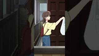 kinoshita kissing scene Tamon’s B-Side #shorts #short #shortsfeed #youtubeshorts