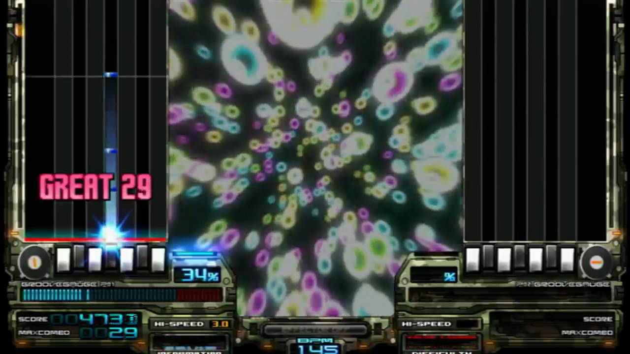 IIDX DJ TROOPERS CS - IMPLANTATION (SPA) Autoplay [720p compatibility]