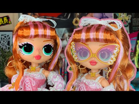 Tantrums To Smiles: L.O.L Surprise OMG Fashion Dolls **REVIEW**