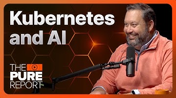 Portworx Revealed: Container Storage Solutions for Kubernetes and AI