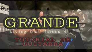 Vídeo de Grande  A Dios El Padre