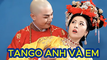 TANGO ANH VÀ EM – Khúc tình lỡ trong khói sương | MV ca nhạc buồn, quyến rũ và đầy cảm xúc