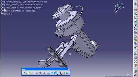 74 PARALLEL AND PERSPECTIVE VIEW