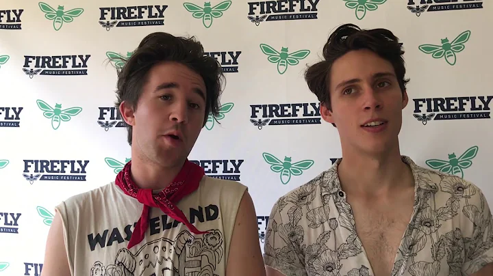 Firefly 2019 - Weathers Interview
