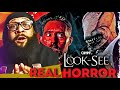 LOOK SEE The Second Home Ft Dead Meat James S2E1 Crypt TV Monster Universe Short Film R 