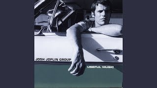 Video thumbnail of "Josh Joplin Group - Camera One"