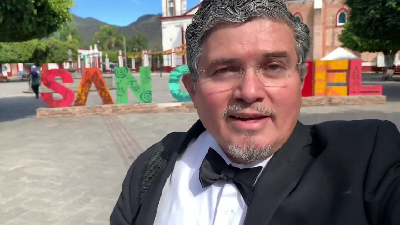 San Gabriel, Jalisco.