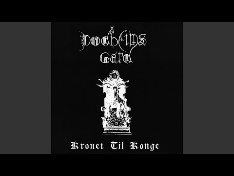 Kronet Til Konge (Live Rehearsal 1994)