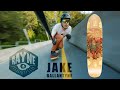 Rayne strayne jake ballantyne pro model