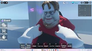 Details Playing some random VR game with my friends News