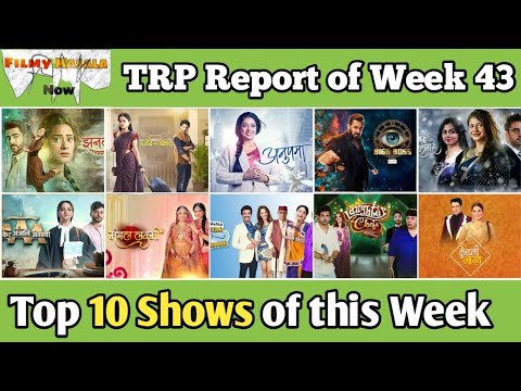 FMN TRP Report